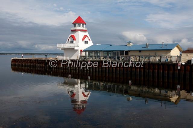 canada nouveau brunswick 32.JPG - Phare de ShédiacNouveau-Brunswick, Canada